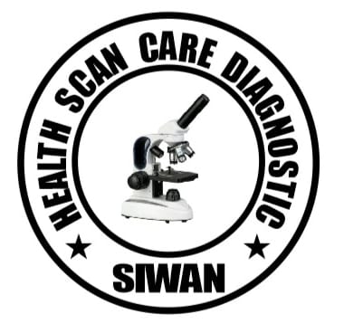Health Scan Care